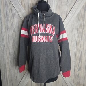 GO HUSKERS!! SO CUTE!!